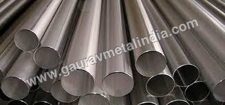 Stainless Steel Welded Pipes