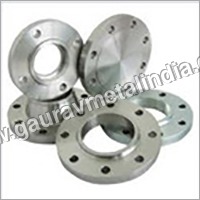 Stainless Steel Flanges