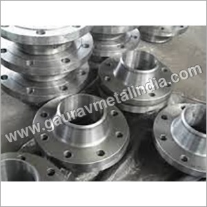 Stainless Steel Flanges
