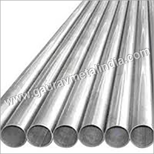 Titanium A0 Grade Seamless Pipes