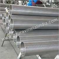 Titanium Alloy Seamless Pipe