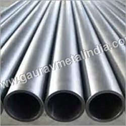 Monel 400 Seamless Pipes