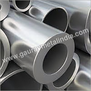 Stainless Steel Seamless Pipes