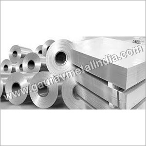 Stainless Steel Coils