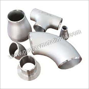 Stainless Steel 310 Buttweld Fittings