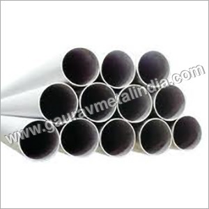 Stainless Steel Seamless Pipes