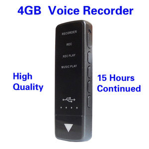 SPY USB DIGITAL VOICE RECORDER WITH PLAYBACK IN DELHI INDIA a