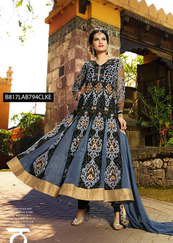 Designer Anarkali Suits