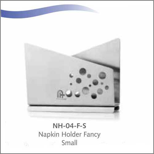 Napkin Holder Fancy (Small)