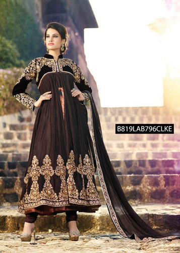 Anarkali Suits Collection