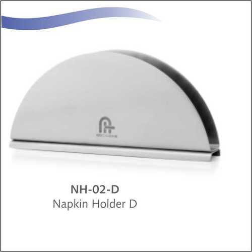 Napkin Holder D