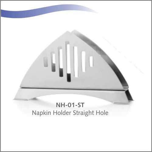 Napkin Holder - Straight Hole