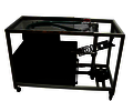 Hydraulic Bench