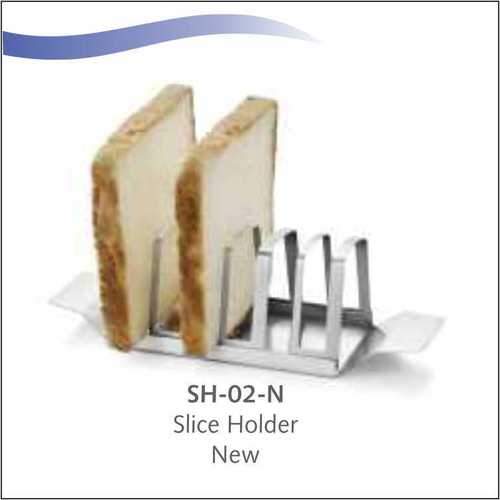 Slice Holder (New)