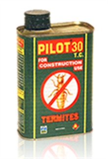 Soil Structure Preservatives