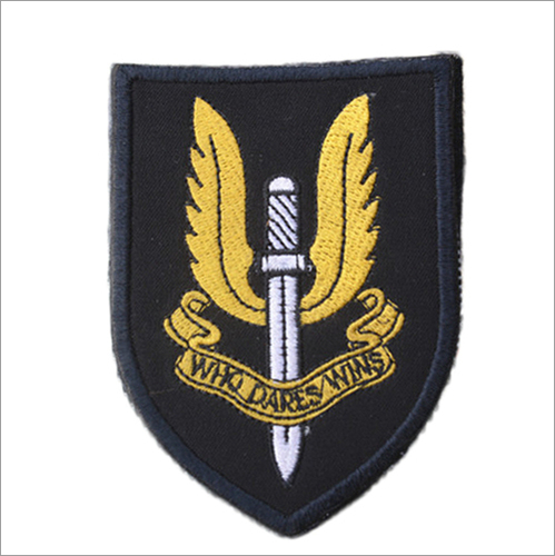 Military Patches