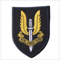 Military Patches