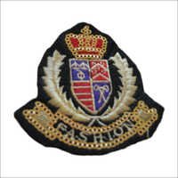 Military Badges