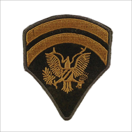 Defence Badges