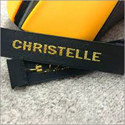 Fabric Labels