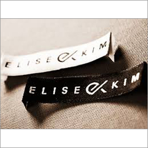 Garments Labels