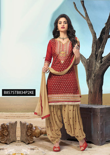 Stylish Salwar Kameez