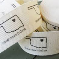 Cotton Printed Tape