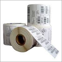 Barcode Labels
