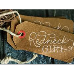 Garment Tags