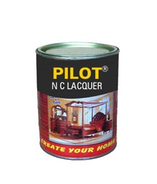 NC Lacquer
