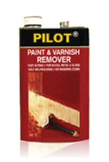 Paint Remover