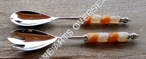 Salad Server Set