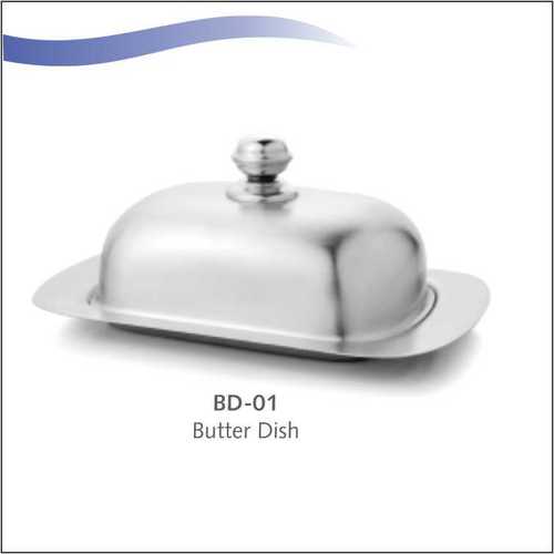 Butter Dish By NEWGENN INDIA