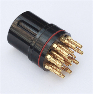 Multipin Connectors