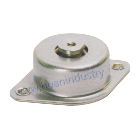 Micro-Amplitude Vibration Isolator