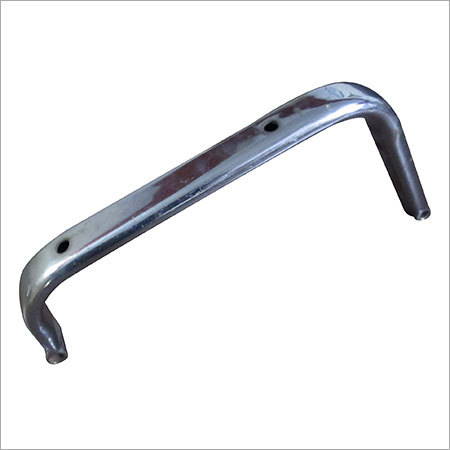 L Shaped Chair Handles