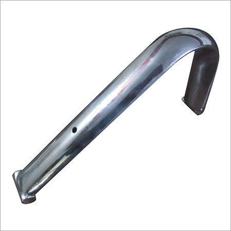 Stainless Steel Chair Handle
