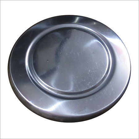Stool Plate