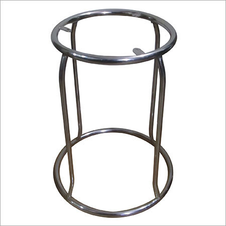 Steel Stool Frame