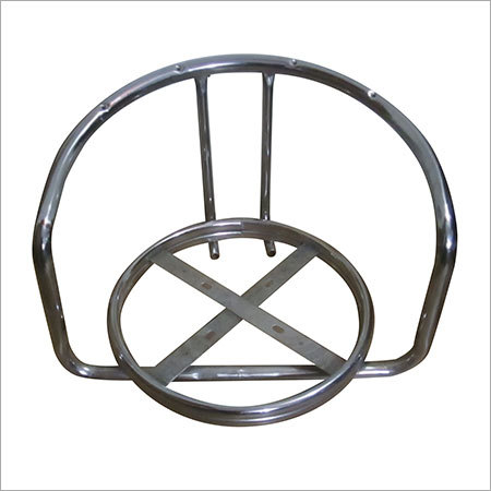 Office Stool Frame