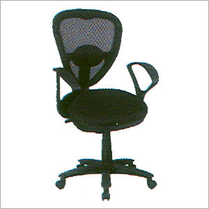 Mesh Chair