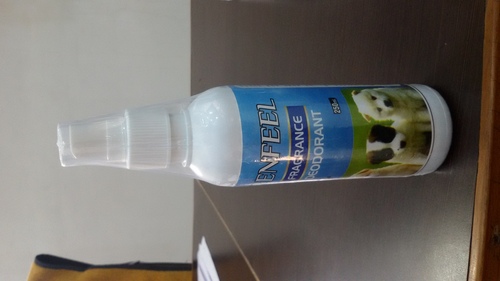 CENFEEL FRAGRANCE DEODORANT