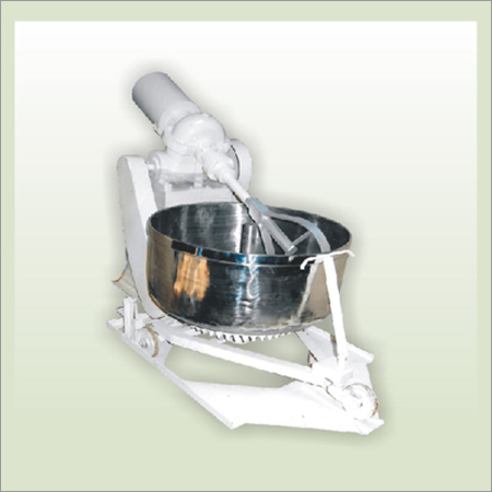 Single Arm Mixer