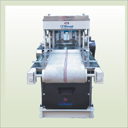 High Speed Slicer