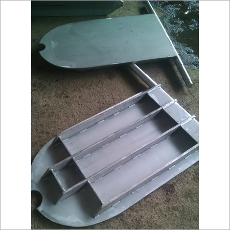 Fabricated Flaps