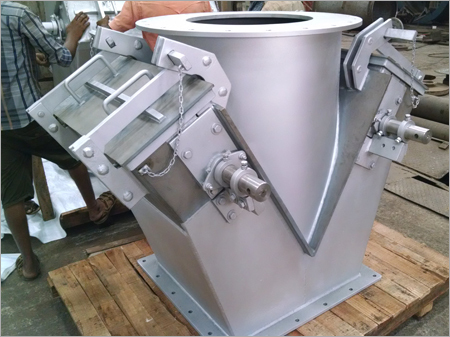 Flap Housings