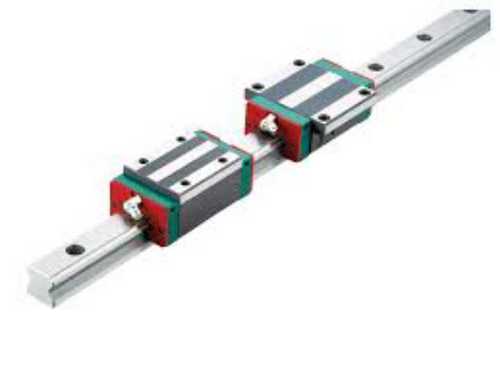 AUTHORISED DEALER OF HIWIN LINEAR BLOCKS