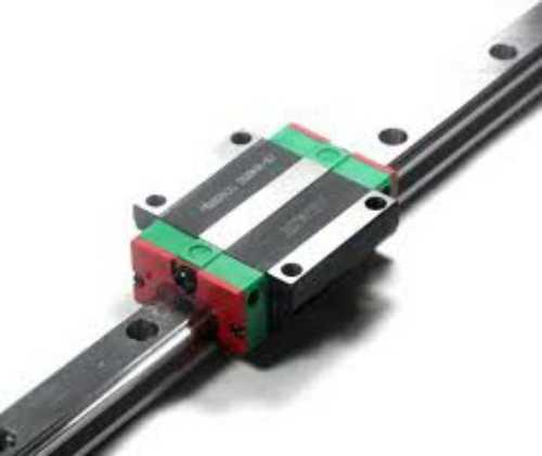 DISTRIBUTOR OF HIWIN LINEAR BLOCKS