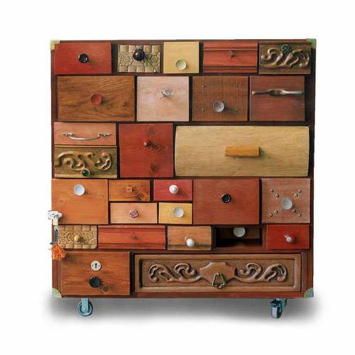 Wooden Furniture