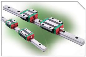 DEALERS OF HIWIN LINEAR BLOCKS